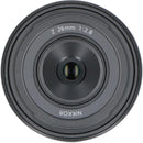 Nikon Lens (Single Focus)