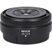 Nikon Lens (Single Focus)