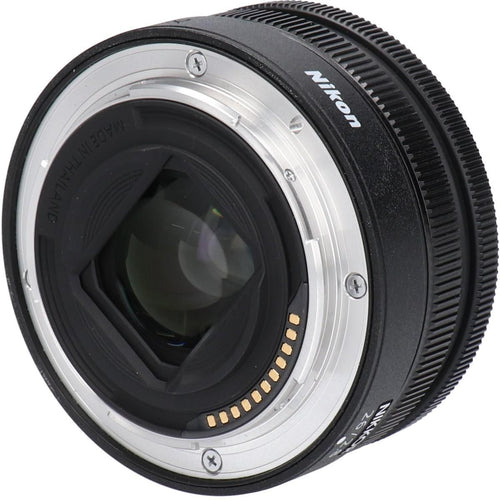 Nikon Lens (Single Focus)