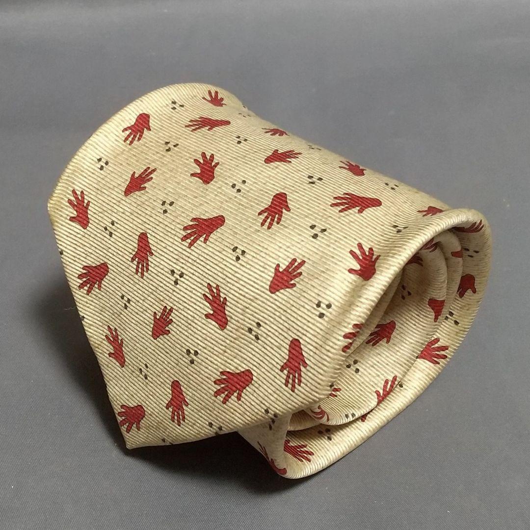 Bvlgari Ties