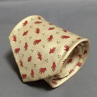Bvlgari Ties