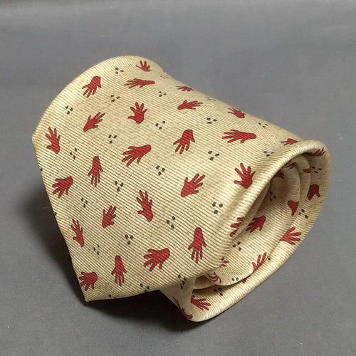 Bvlgari Ties