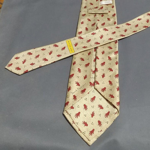 Bvlgari Ties