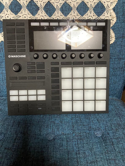 Samplers Native Instruments Maschine 2 3