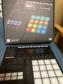 Samplers Native Instruments Maschine 2 3