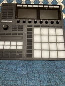 Samplers Native Instruments Maschine 2 3