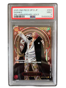 One -Piece Card Game Psa9 3