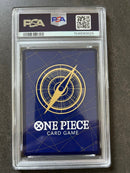 One -Piece Card Game Psa9 3