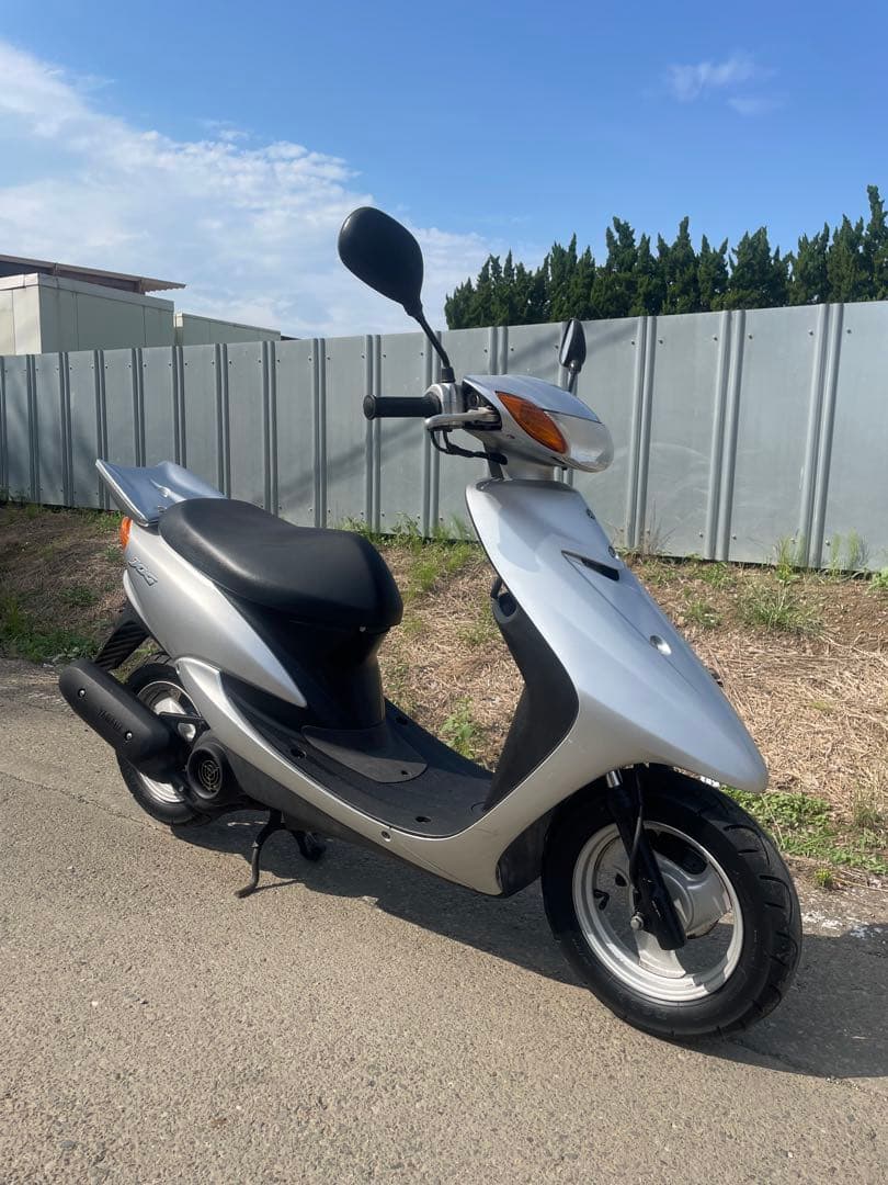 Yamaha Motorcycle Frames Jog Sa16J Zr