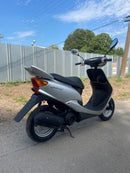 Yamaha Motorcycle Frames Jog Sa16J Zr