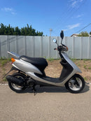 Yamaha Motorcycle Frames Jog Sa16J Zr