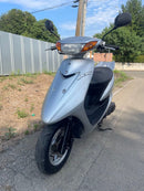 Yamaha Motorcycle Frames Jog Sa16J Zr