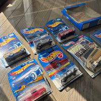 Hot Wheels 2000