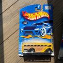 Hot Wheels 2000
