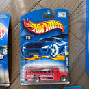 Hot Wheels 2000