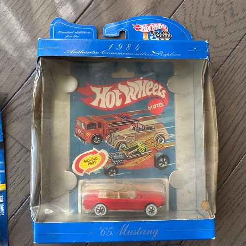 Hot Wheels 2000
