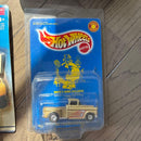 Hot Wheels 2000