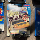 Hot Wheels 2000