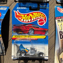 Hot Wheels 2000