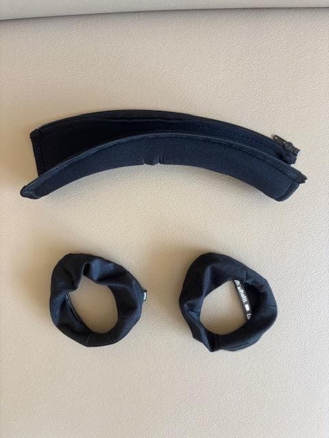 Yamaha Wireless Headphones Yh-L700A