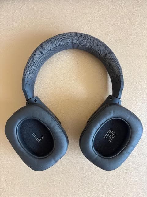 Yamaha Wireless Headphones Yh-L700A