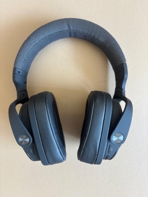 Yamaha Wireless Headphones Yh-L700A