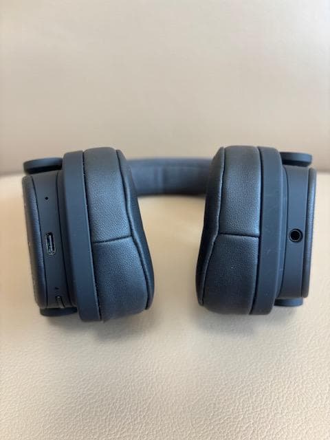 Yamaha Wireless Headphones Yh-L700A