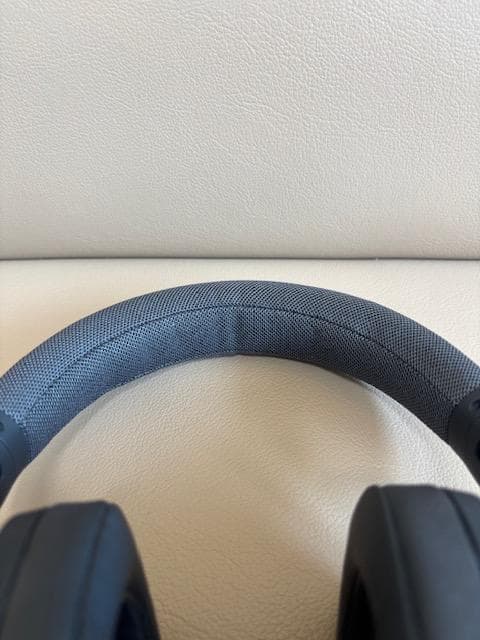 Yamaha Wireless Headphones Yh-L700A