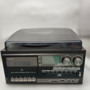 Record Player Body T Ebullient Tcd-114