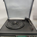 Record Player Body T Ebullient Tcd-114