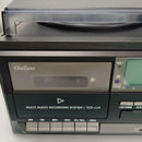Record Player Body T Ebullient Tcd-114