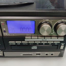 Record Player Body T Ebullient Tcd-114