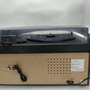 Record Player Body T Ebullient Tcd-114