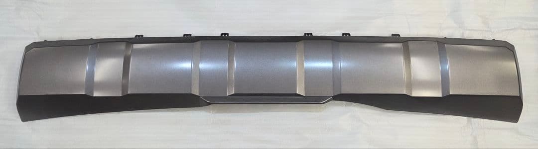 Toyota Exterior Aero L28 250