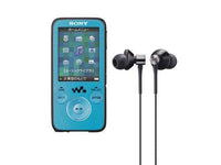 Others Sony S 4Gb Fm Nw-S636F/L
