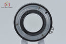 Nikon Lens (Single Focus) Ai Nikkor F/1.4