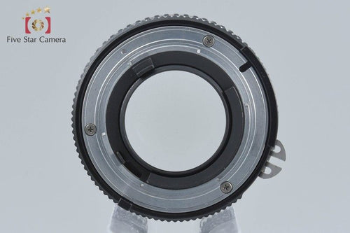 Nikon Lens (Single Focus) Ai Nikkor F/1.4