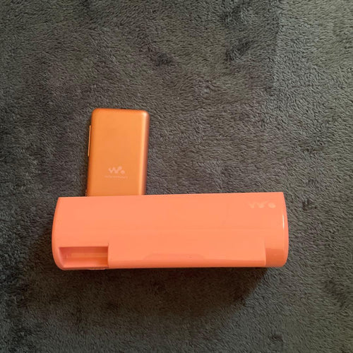 Sony Digital Audio Players