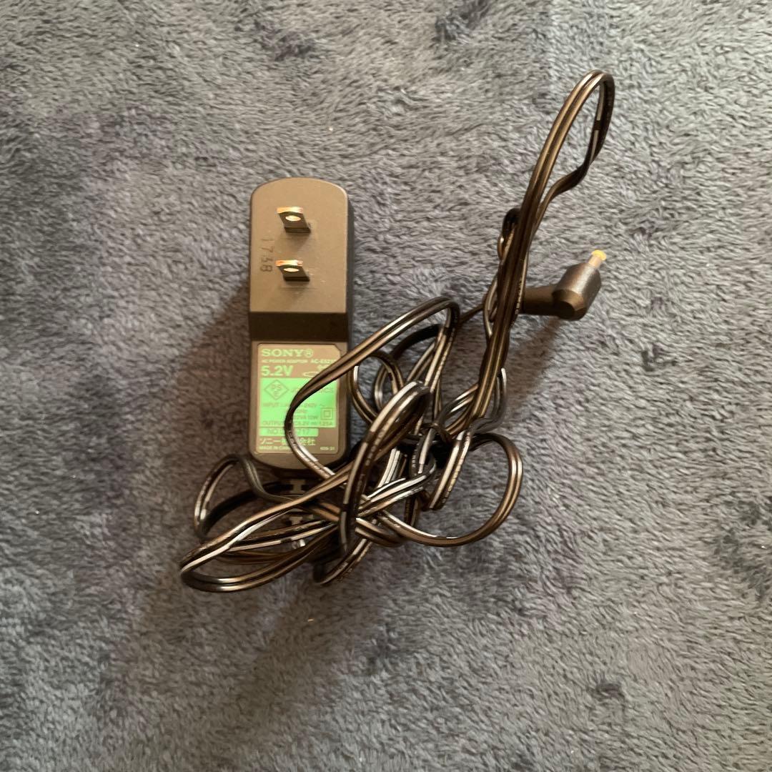 Sony Digital Audio Players