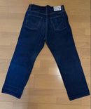 Wtaps Straight Jeans M 101Ltdt-Ptm01