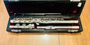 Yamaha Flute Body 614