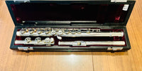 Yamaha Flutes 614