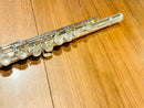Yamaha Flute Body 614