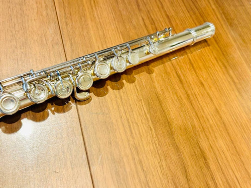 Yamaha Flute Body 614