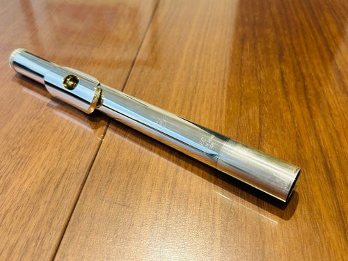Yamaha Flute Body 614