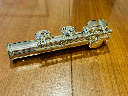 Yamaha Flute Body 614