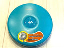 Sony Portable Cd Players D-Ej002 14