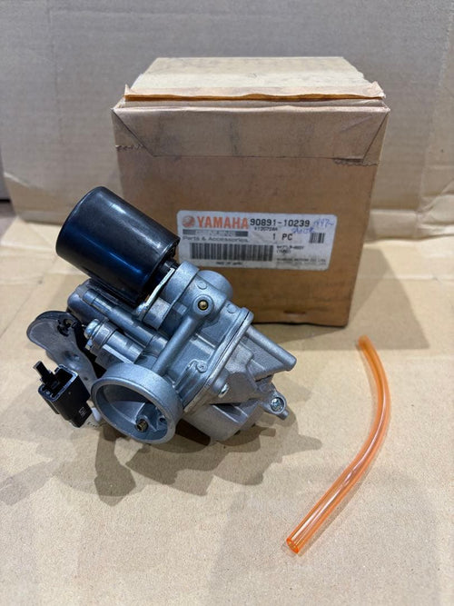Yamaha Carburetor Injection Assy Jog Sa16J