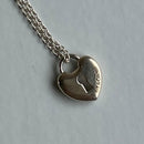 Tiffany Necklaces 925