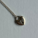 Tiffany Necklaces 925